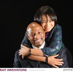 Meet your Posher, Ronald